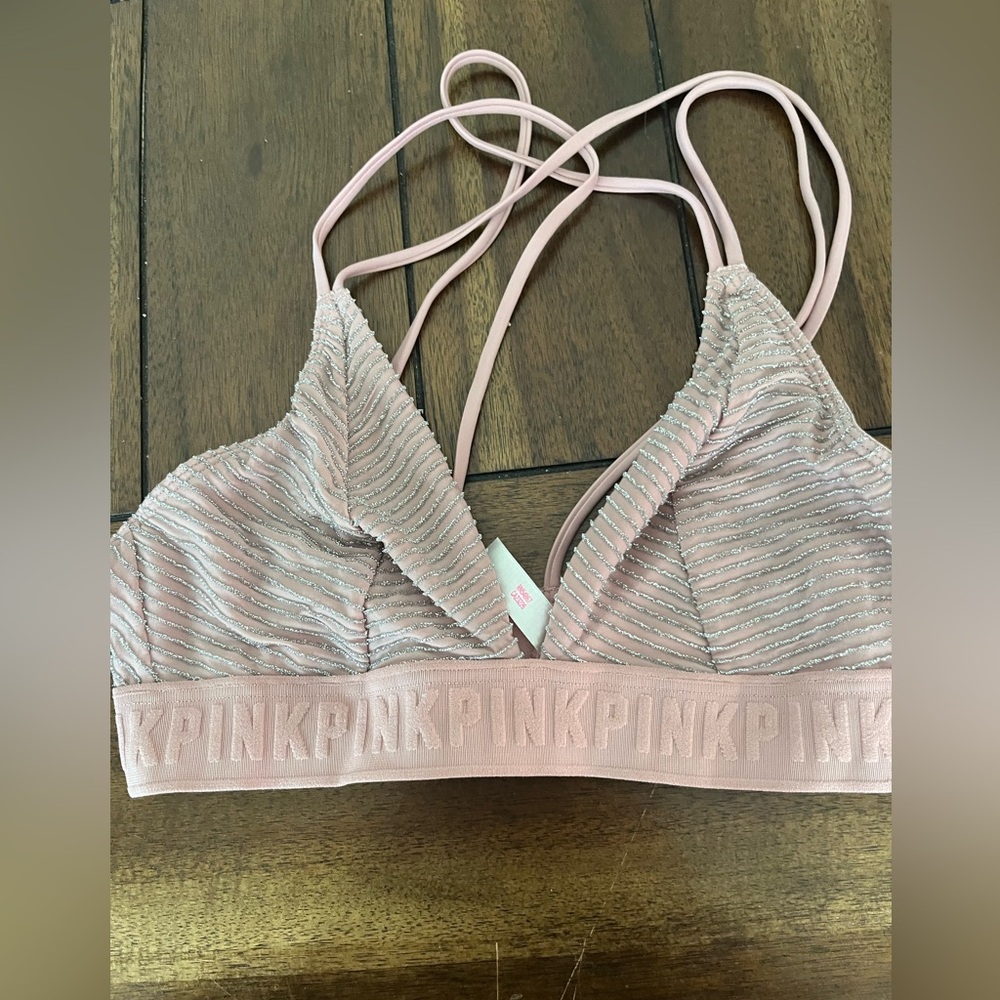 Victoria’s Secret bra